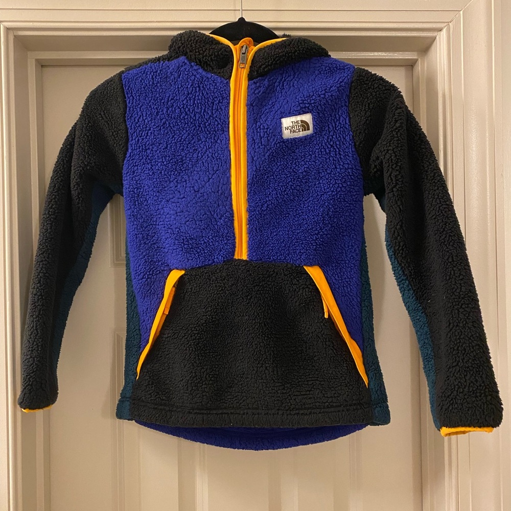 The North Face Kids' Hoodie size 10 boys